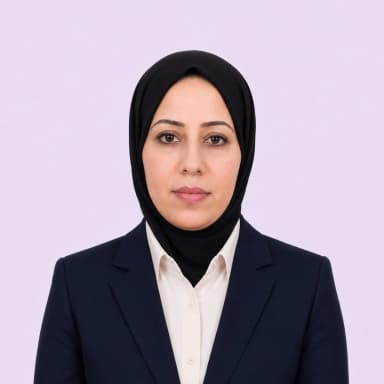 صورة وفاء أبو سلطان